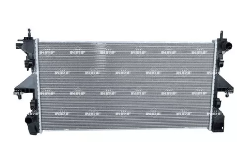 Kühler, Motorkühlung