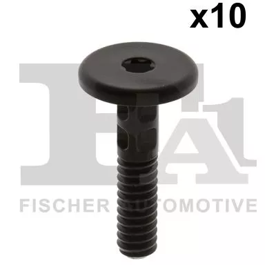 Clip, Zier-/Schutzleiste