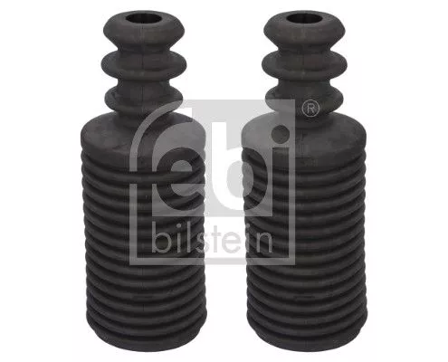 Staubschutzsatz, Stoßdämpfer