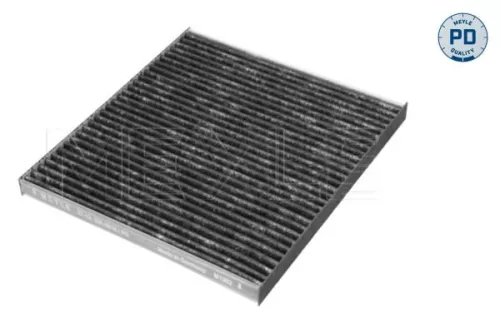 Filter, Innenraumluft