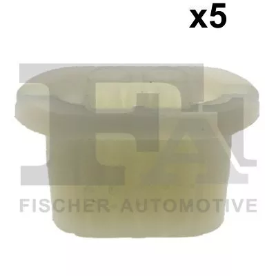 Clip, Zier-/Schutzleiste