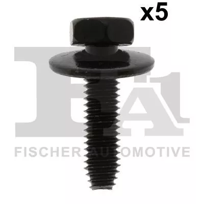 Clip, Zier-/Schutzleiste