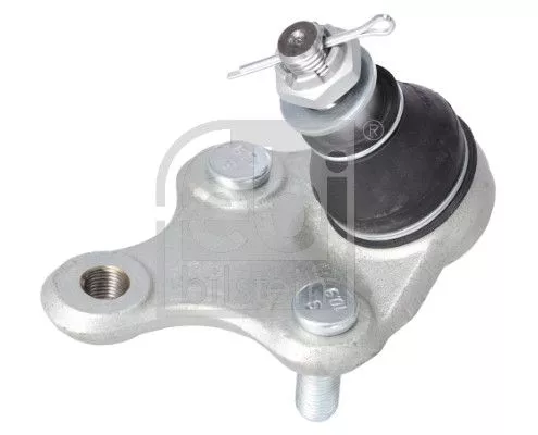 Trag-/Führungsgelenk