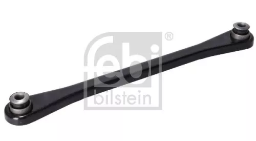 Lenker, Radaufhängung