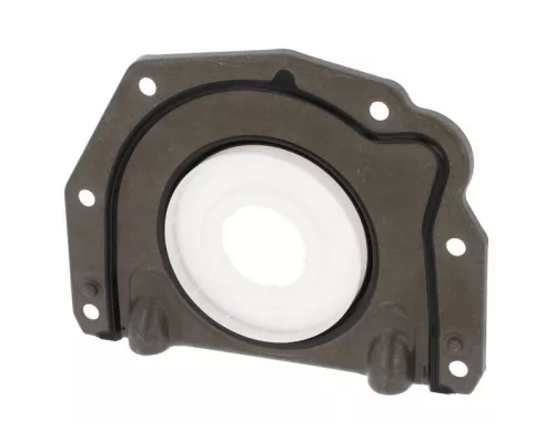 Wellendichtring, Kurbelwelle