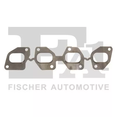 Dichtung, Abgaskrümmer