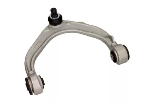 Lenker, Radaufhängung