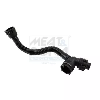 Kühlmittelrohrleitung