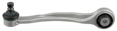 Lenker, Radaufhängung