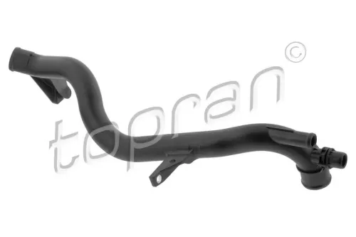 Kühlmittelrohrleitung