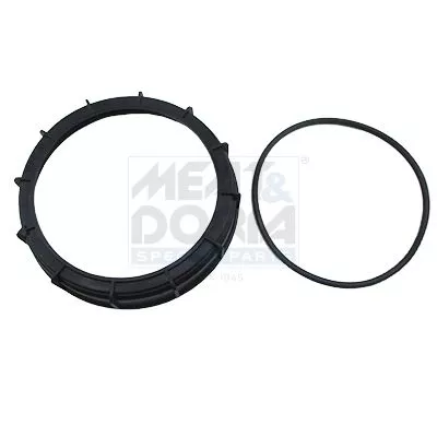 Verschluss, Kraftstofftank