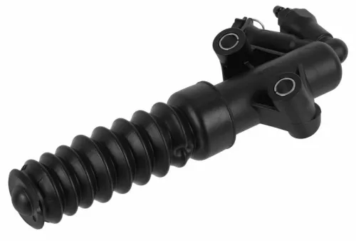 Nehmerzylinder, Kupplung