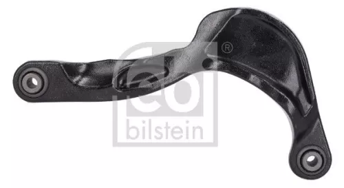 Lenker, Radaufhängung