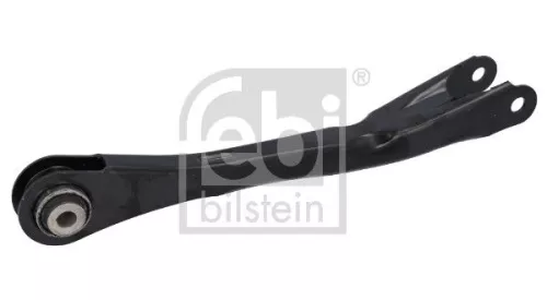 Lenker, Radaufhängung