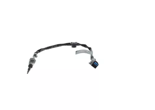 Sensor, Abgastemperatur