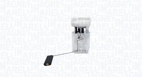 Kraftstofffördermodul