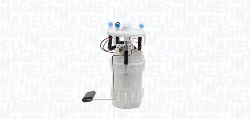 Kraftstofffördermodul