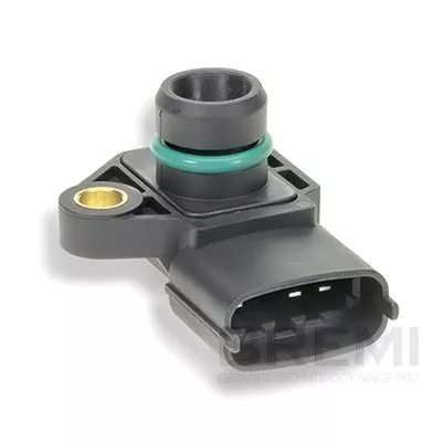 Sensor, Saugrohrdruck