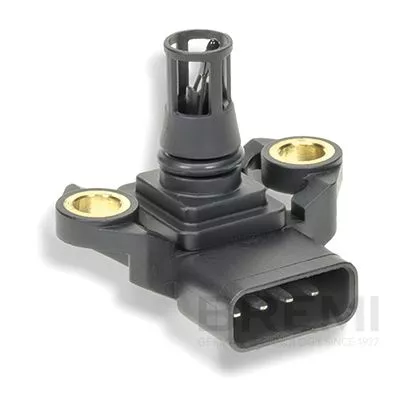 Sensor, Saugrohrdruck