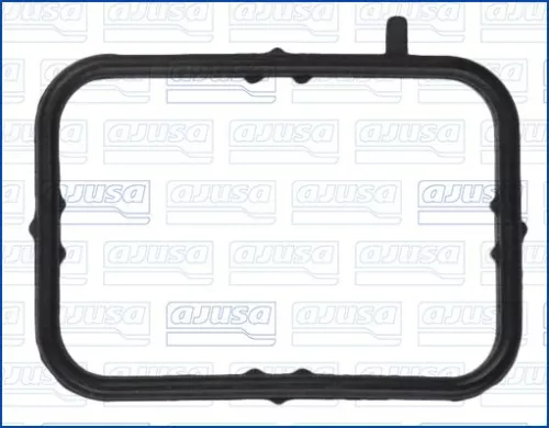 Dichtung, Thermostatgehäuse