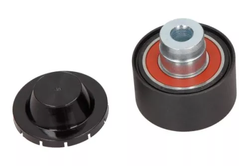 Umlenk-/Führungsrolle, Keilrippenriemen