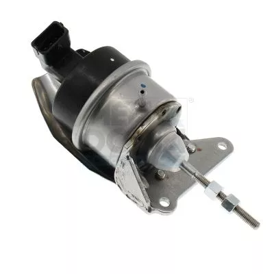 Ladedruckregelventil