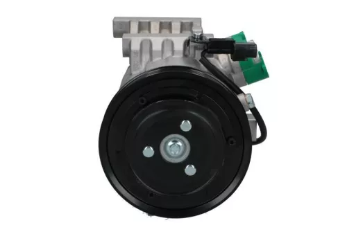 Kompressor, Klimaanlage