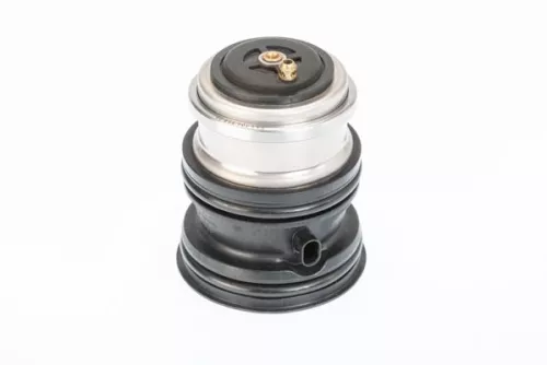 Thermostat, Kühlmittel