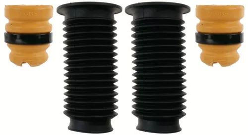 Staubschutzsatz, Stoßdämpfer