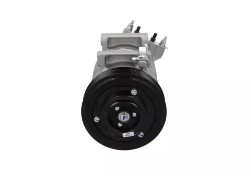 Kompressor, Klimaanlage