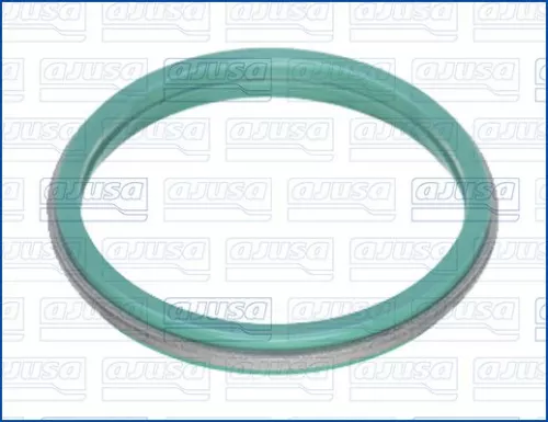 Dichtung, Zylinderkopfhaube