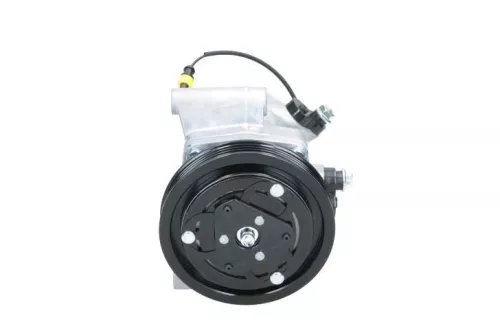 Kompressor, Klimaanlage