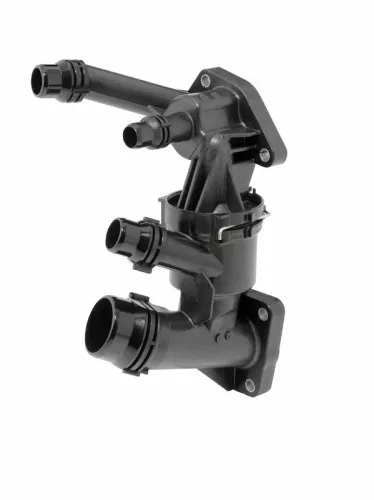 Thermostat, Kühlmittel