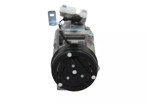 Kompressor, Klimaanlage