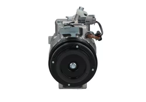 Kompressor, Klimaanlage