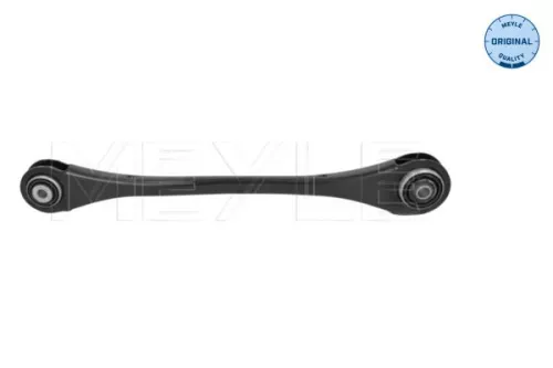 Lenker, Radaufhängung