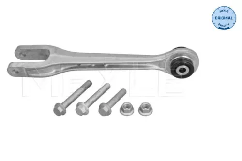 Lenker, Radaufhängung