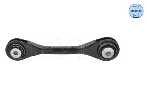 Lenker, Radaufhängung