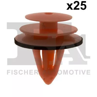 Clip, Zier-/Schutzleiste