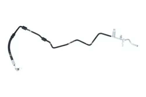 Hochdruck-/Niederdruckleitung, Klimaanlage