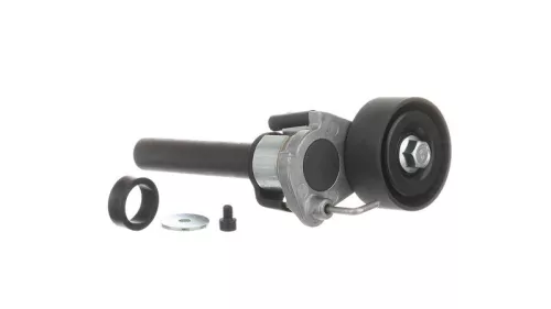 Riemenspanner, Keilrippenriemen