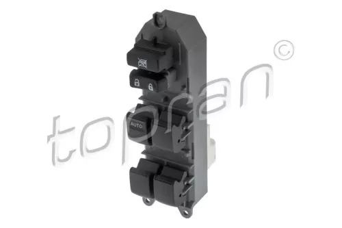 Schalter, Fensterheber