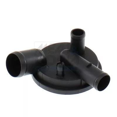 Ventil, Kurbelgehäuseentlüftung