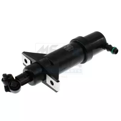 Waschwasserdüse, Scheinwerferreinigung