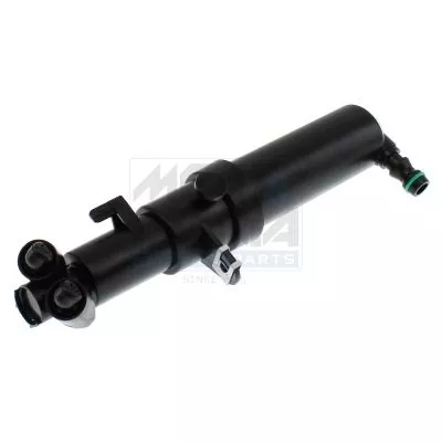 Waschwasserdüse, Scheinwerferreinigung