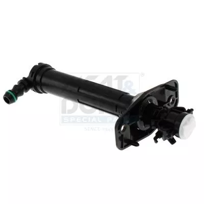 Waschwasserdüse, Scheinwerferreinigung