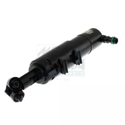 Waschwasserdüse, Scheinwerferreinigung