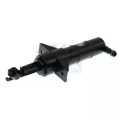 Waschwasserdüse, Scheinwerferreinigung