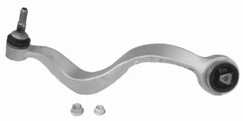 Stange/Strebe, Radaufhängung