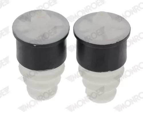 Staubschutzsatz, Stoßdämpfer